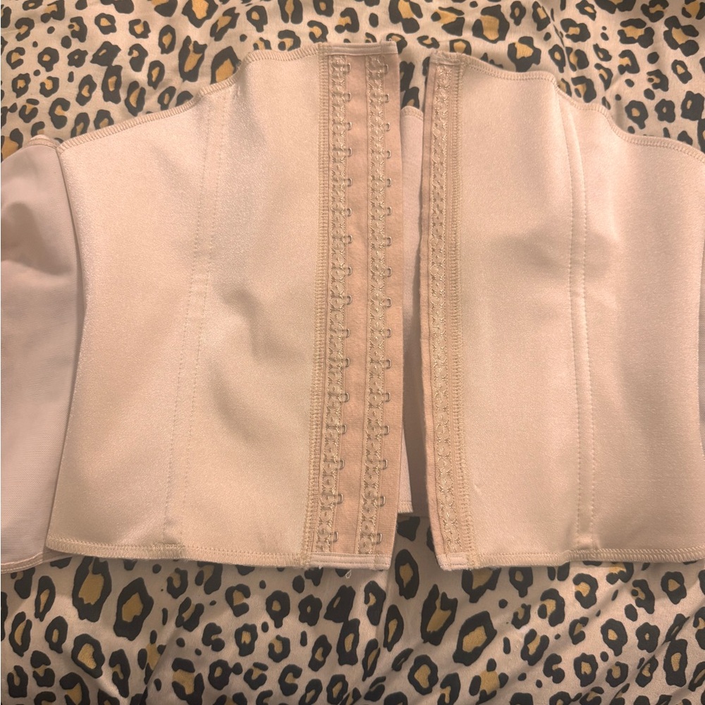 Emi Tan Waist Cincher